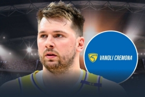 东契奇加入投资集团收购意大利球队 球队计划竞标加入NBA欧洲联赛