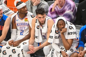 亚历山大比赛直播_雷霆薪资结构最新动态_NBA球队薪资榜