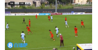 中国足球_U19国足vs民主刚果_足球比赛最新动态