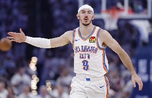 雷霆vs卡鲁索_篮球NBA季后赛价值分析