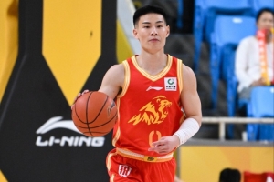 广厦vs上海_CBA季后赛最新动态_中国篮球战报分析