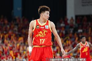 广厦vs上海_CBA最新战报_孙铭徽被ban全场回放