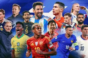 法国vs英格兰_世界杯48强身价排行_法国15.3亿欧领跑