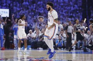 雷霆vs对手_肯威球队选项动态_NBA最新交易流言