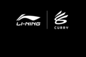 库里官宣：Curry Brand的未来属于李宁 这是为期一生的合作！