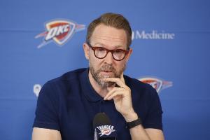 雷霆vs某队_雷霆选秀权交易最新动态_NBA篮球交易流言