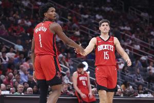 杜兰特比赛直播_火箭vs雷霆最新动态_NBA西部决赛高清在线观看