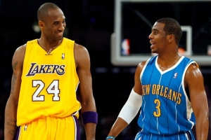 保罗比赛直播_湖人最新动态_NBA篮球交易内幕