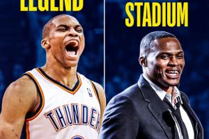 威少比赛直播_雷霆新球馆投资动态_NBA最新周边资讯