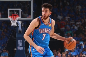 雷霆比赛直播_霍姆格伦交易传闻_雷霆NBA最新动态