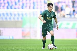 中超独苗！浙江队朴镇燮世界杯参赛_足球最新动态_中国足球世界杯直播