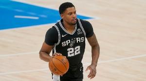 马刺比赛直播_瓦塞尔感激盖伊照顾_NBA篮球最新动态