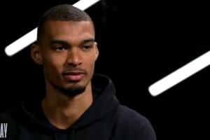文班亚马比赛直播_马刺最新动态_NBA篮球在线高清观看