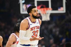 尼克斯vs马刺_NBA篮球比赛直播_唐斯最新动态