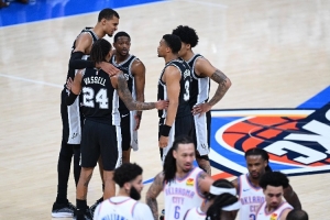 马刺比赛直播_马刺最新动态_NBA篮球在线观看