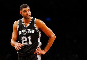 邓肯比赛直播_NBA总决赛盖帽榜历史排名_马刺传奇球星动态