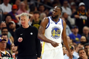 追梦比赛直播_勇士最新动态_NBA篮球高清观看