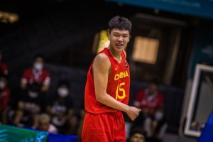 王俊杰比赛直播_中国男篮最新动态_杨瀚森CBA赛事高清观看