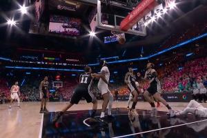 尼克斯vs布伦森伤情_篮球NBA最新动态