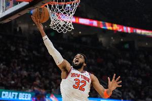 唐斯比赛直播_尼克斯最新动态_NBA在线高清观看
