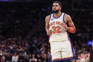 唐斯比赛直播_尼克斯vs对手_NBA篮球在线高清观看