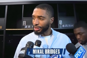唐斯比赛直播_尼克斯vs马刺_NBA篮球最新动态