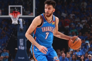 追梦比赛直播_nba雷霆勇士最新动态_追梦霍姆格伦交易流言