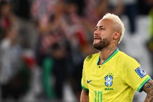 内马尔比赛直播_巴西世界杯最新动态_五洲足球高清观看