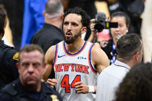 马刺vs尼克斯_篮球NBA比赛直播_两队经验较量分析