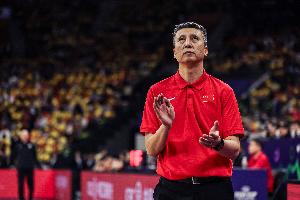郭士强vs练兵阵容_中国男篮CBA最新动态_篮球比赛直播高清