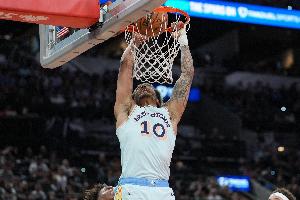 索汉比赛直播_马刺NBA最新动态_尼克斯篮球高清观看