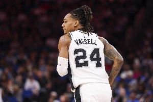 马刺vs对手_NBA篮球最新动态_马刺比赛直播高清