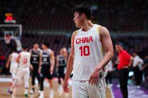 王俊杰比赛直播_中国男篮最新动态_CBA篮球在线观看