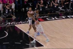尼克斯vs马刺_布伦森受伤后回归_NBA最新战报