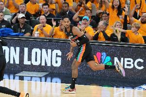 马刺vs勇士_nba篮球直播_瓦塞尔比赛回放