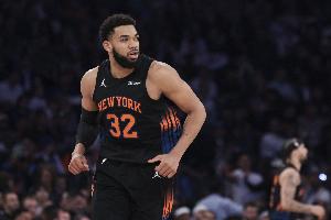 唐斯比赛直播_尼克斯最新动态_NBA篮球争冠之路