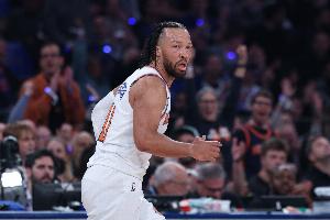 尼克斯vs对手_布伦森比赛直播_NBA最新战报