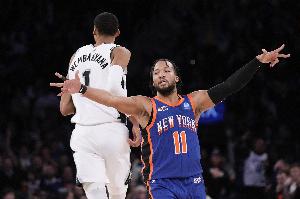 夏普比赛直播_尼克斯最新动态_NBA关键时刻球星