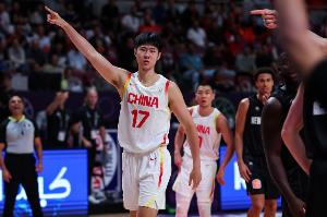 青岛男篮vs对手_CBA最新战报_赵嘉义11分正负值-10