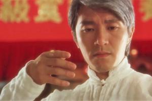 周星驰《食神》重启！星爷本人参与 预计今年9月上线