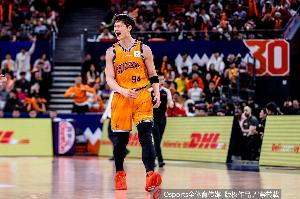 上海vs总冠军阵容_篮球CBA中国篮球最新动态
