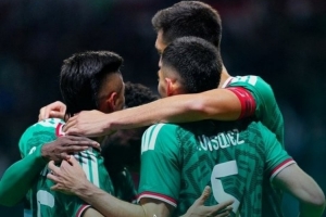 墨西哥2026世界杯_东道主不败战绩_24场仅3负能走多远