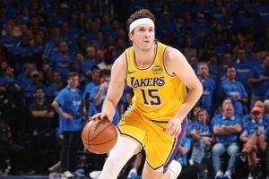 湖人vs里夫斯顶薪谈判_湖人最新动态_NBA篮球新闻