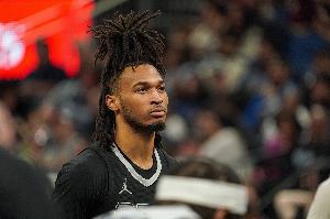 马刺vs尼克斯_篮球NBA比赛直播_布伦森防守战术分析