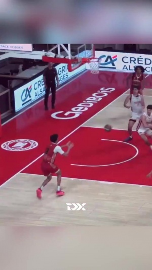 文班亚马比赛直播_文班弟弟奥斯卡阿迪训练营_2027年NBA次轮选秀动态