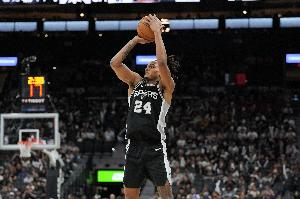 马刺vs对手_nba篮球最新战报_马刺比赛高清直播
