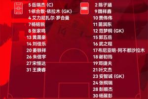 中国足球vs哥伦比亚_土伦杯直播_足球比赛高清在线观看