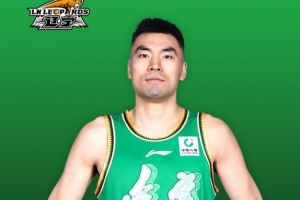 李晓旭比赛直播_CBA辽宁男篮最新动态_篮球生日点赞