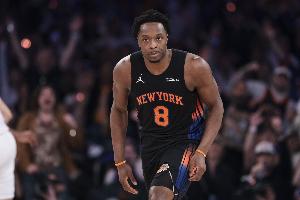 尼克斯vs马刺_NBA篮球比赛直播_第四节逆转战报