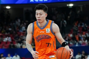 张镇麟比赛直播_CBA最新战况_中国篮球高清在线观看